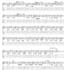 transcribe any songs or solos you request to guitar tabs