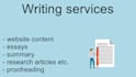 provide quality articles and essays research on any topic