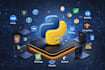 be your python developer for automation, bots, and coding