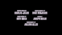 make credits title cards