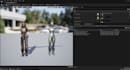 retarget any mixamo animation on third person in ue5