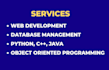 do complex data structures and algorithms in java cpp python