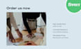 design a stunning canva website
