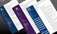 write your resume, cv, cover letter and create linkedin