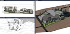 make revit models for your projects
