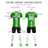 create custom football jerseys