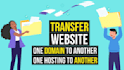 professional hosting migration service , affordable and reliable