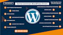 fix troubleshooting and debugging wordpress errors
