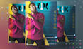 create eye catching and new style flyer designs