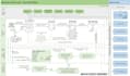 create flow charts, workflows, and user flow diagrams