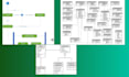 draw dfd, erd, activity, class, or uml diagrams