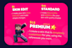 create your custom minecraft skin