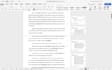 deliver expert story feedback, developmental critique and sensitivity analysis