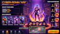 design game UI, game art, game icon game assets