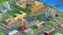 create 3d low poly maps, environments for games, VR, and art