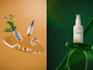 do 3d product rendering  and modelling of cosmetic product