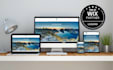 design photography websites on wix studio