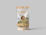 create pouch packaging, mylar bag, sachet and food packaging