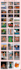 make your personal profile portfolio and web pages