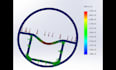 do ansys simualtion cfd and fea