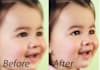 professional image enhancement and blurry image fix services