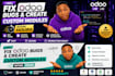 fix odoo bugs and create custom odoo modules