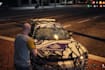 create your fivem car bulletproofed