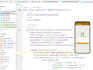 be your android developer using android studio