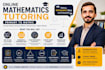 professional online mathematics tutoring