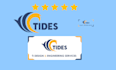 design modern business and website logo