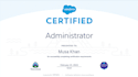 do all salesforce admin and developer tasks