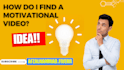 create motivational reels quotes videos youtube instagram tik tok face swap