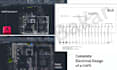 draw electrical, mechanical plan, plumbing, mep drawings
