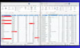 do data cleaning and data comparing with automation