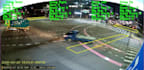 do object detection segmentation classification tracking using python