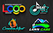 create stunning business logo design or redesign, branding kit