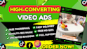 create viral dropshipping facebook video ads within 12 hours