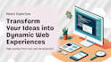 design a multilingual voog website as your voog expert and builder