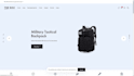 create a high ticket built to sell shopify store