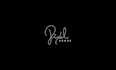do elegant clean handcrafted signature logo