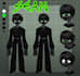 design a character for you