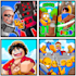 draw your roblox game cover icon