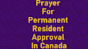 help you pray to get residential documents