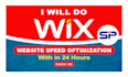 do wix speed optimization to make wix website faster on pagespeed insights