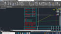 make roads cross section and quantity by using autocad and civil 3d