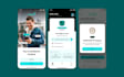 do ai mobile app development, android app, ios app