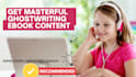 do ghostwriting non fiction ebook ghostwriter book ghost book writer