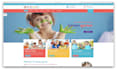 develop school, college, university, and institutions elearning website