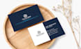 provide professional business card design