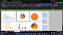 create interactive excel dashboards and reports